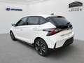 Hyundai i20 1.0 T-GDI DCT N LINE +SMART+ASSISTENZ+SCC SOFORT bijela - thumbnail 4