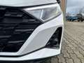 Hyundai i20 1.0 T-GDI DCT N LINE +SMART+ASSISTENZ+SCC SOFORT Blanc - thumbnail 5