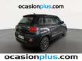 Fiat 500L 1.4 Pop Star Gris - thumbnail 4