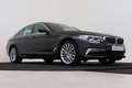 BMW 530 5 Serie 530i High Executive Luxury Line Automaat / Gris - thumbnail 10