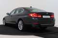 BMW 530 5 Serie 530i High Executive Luxury Line Automaat / Gris - thumbnail 15