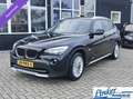 BMW X1 sDrive18i Automaat Trekhaak GOED ONDERHOUDEN! Negro - thumbnail 1