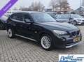 BMW X1 sDrive18i Automaat Trekhaak GOED ONDERHOUDEN! Negro - thumbnail 2