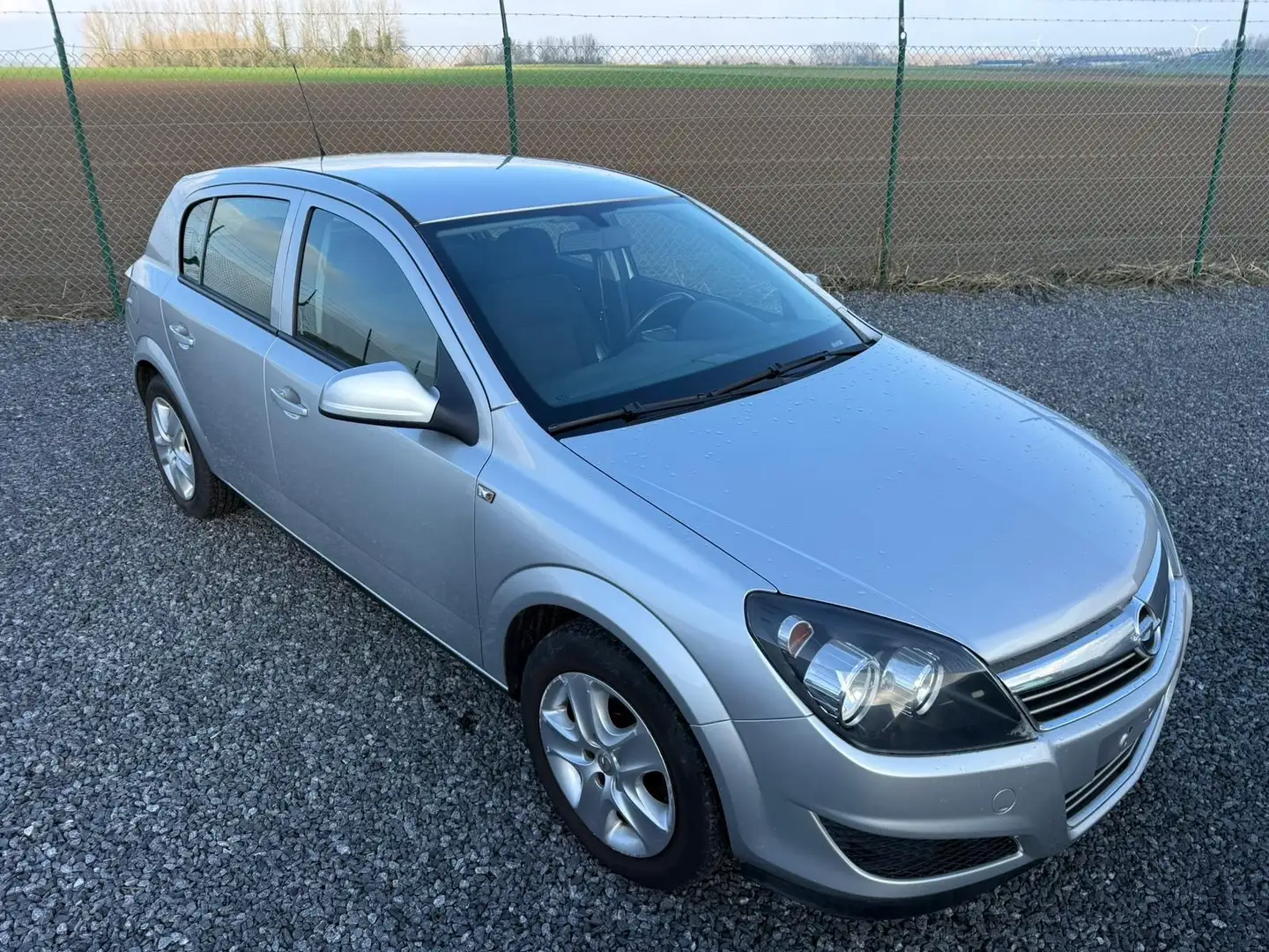 Opel Astra Astra 1.6i Cosmo - 1