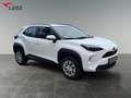 Toyota Yaris Cross 1.5 Business Klimaaut SHZ Apple GJR Weiß - thumbnail 8