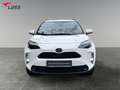 Toyota Yaris Cross 1.5 Business Klimaaut SHZ Apple GJR Weiß - thumbnail 9