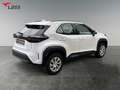 Toyota Yaris Cross 1.5 Business Klimaaut SHZ Apple GJR Weiß - thumbnail 6