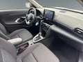 Toyota Yaris Cross 1.5 Business Klimaaut SHZ Apple GJR Weiß - thumbnail 16