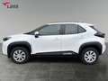 Toyota Yaris Cross 1.5 Business Klimaaut SHZ Apple GJR Weiß - thumbnail 3