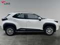 Toyota Yaris Cross 1.5 Business Klimaaut SHZ Apple GJR Weiß - thumbnail 7