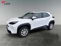 Toyota Yaris Cross 1.5 Business Klimaaut SHZ Apple GJR Weiß - thumbnail 2