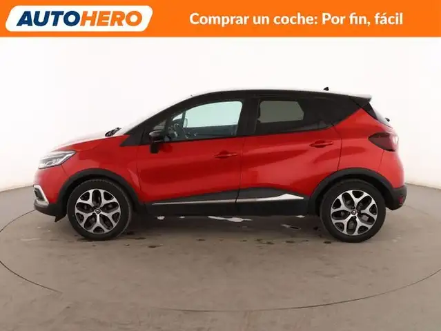 Renault Captur view 3