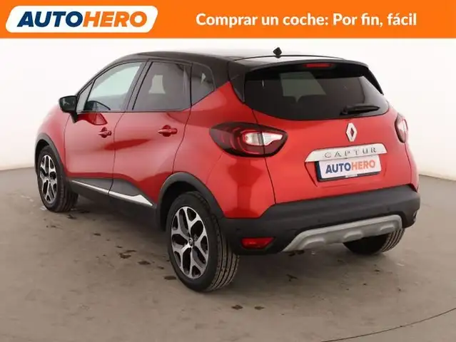 Renault Captur view 4