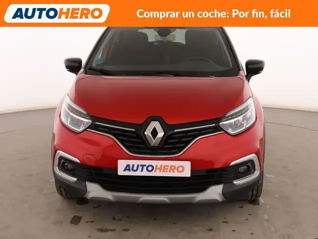 Renault Captur view 9