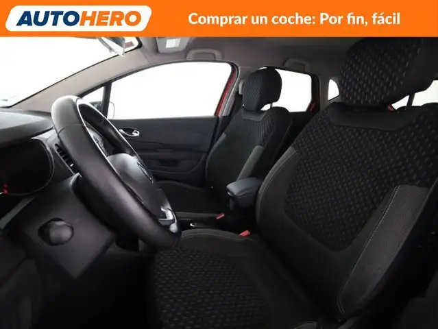 Renault Captur view 11