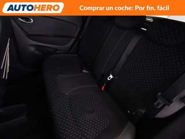 Renault Captur view 15