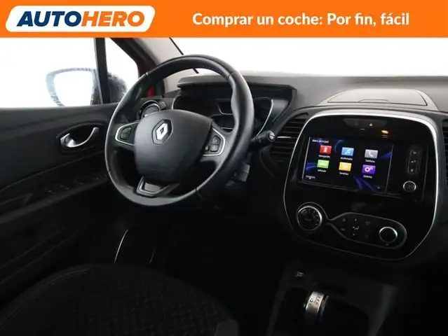 Renault Captur view 14