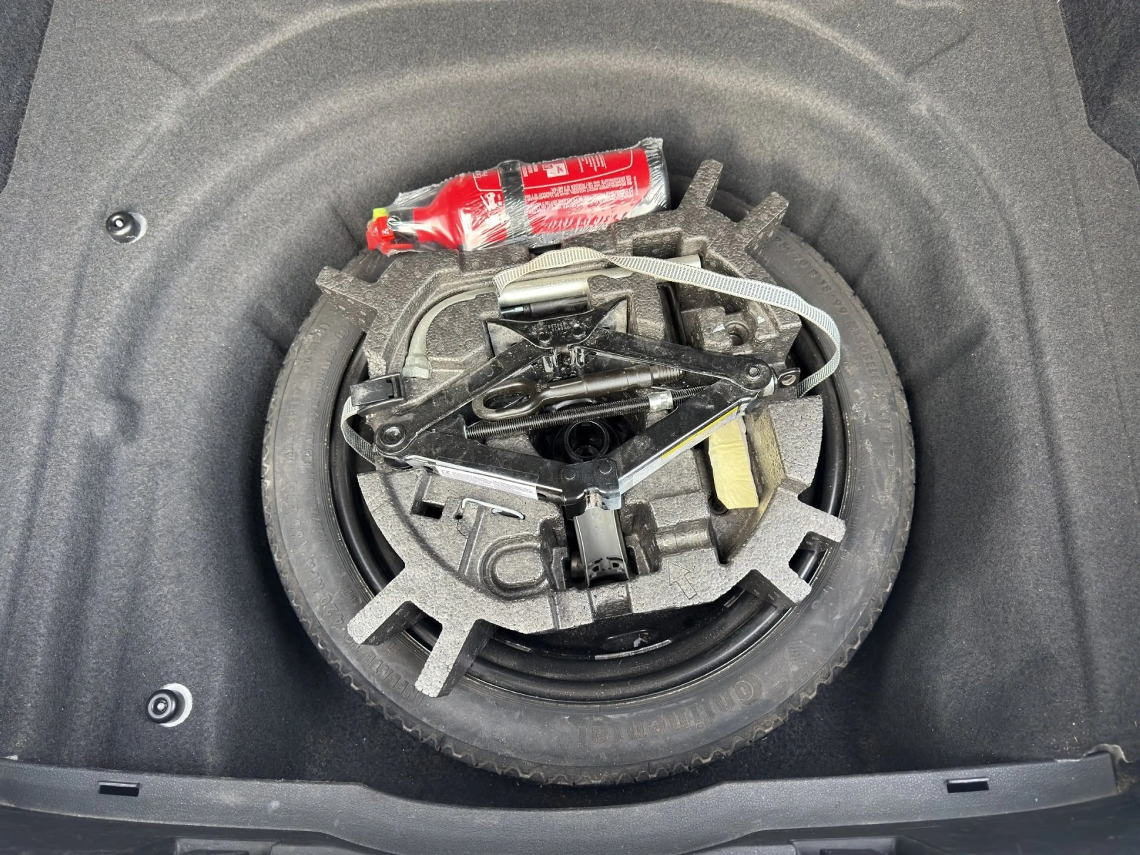 Volkswagen Arteon R-Line 2,0 TDI *ACC, SHA, LED, RFK, KEYLESS* — photo 10