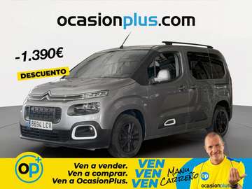 BlueHDi S&S Talla M 100 años 100