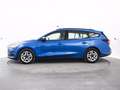 Ford Focus sw 1.0 ecoboost st-line s&s 125cv Blu/Azzurro - thumbnail 3