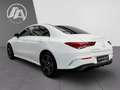 Mercedes-Benz CLA 250 e AMG+MBUX+Night+Burmester+LED+SHZ+Apple Blanc - thumbnail 4