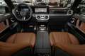 Mercedes-Benz G 450 d AMG MBUX+360°+M-LED+AHK+Distronic+Standh Gris - thumbnail 5