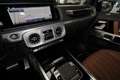 Mercedes-Benz G 450 d AMG MBUX+360°+M-LED+AHK+Distronic+Standh Gris - thumbnail 11
