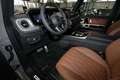 Mercedes-Benz G 450 d AMG MBUX+360°+M-LED+AHK+Distronic+Standh Gris - thumbnail 10