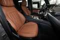 Mercedes-Benz G 450 d AMG MBUX+360°+M-LED+AHK+Distronic+Standh Gris - thumbnail 4