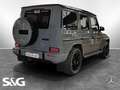 Mercedes-Benz G 450 d AMG MBUX+360°+M-LED+AHK+Distronic+Standh Gris - thumbnail 2