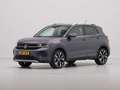 Volkswagen T-Cross 1.5 TSI 150pk DSG R Line Navi via App Pdc Clima Ac Gris - thumbnail 2