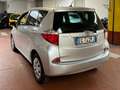 Toyota Verso-S Verso-S 1.3 Active (mt) Silber - thumbnail 33