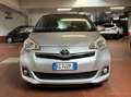 Toyota Verso-S Verso-S 1.3 Active (mt) Silber - thumbnail 1