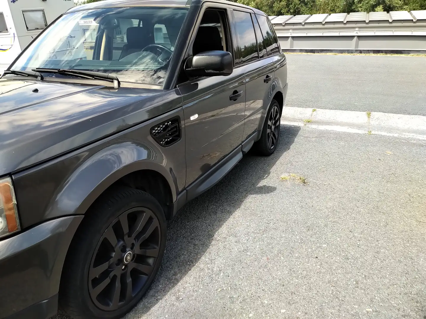Land Rover Range Rover Sport Range Rover Sport 2.7 TdV6 24v HSE - 1