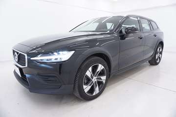 B4 (d) Business Pro Geartronic 2.0 Mild Hybrid