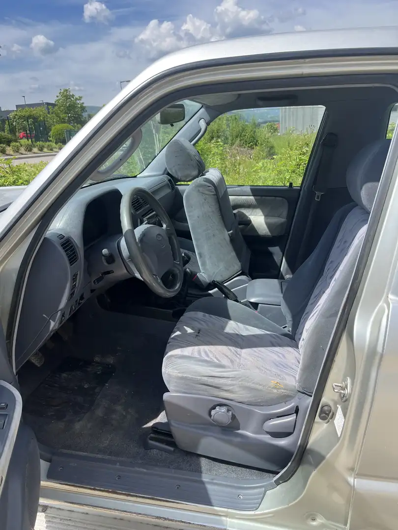 Toyota Land Cruiser 3.0 D4-D VX - 1