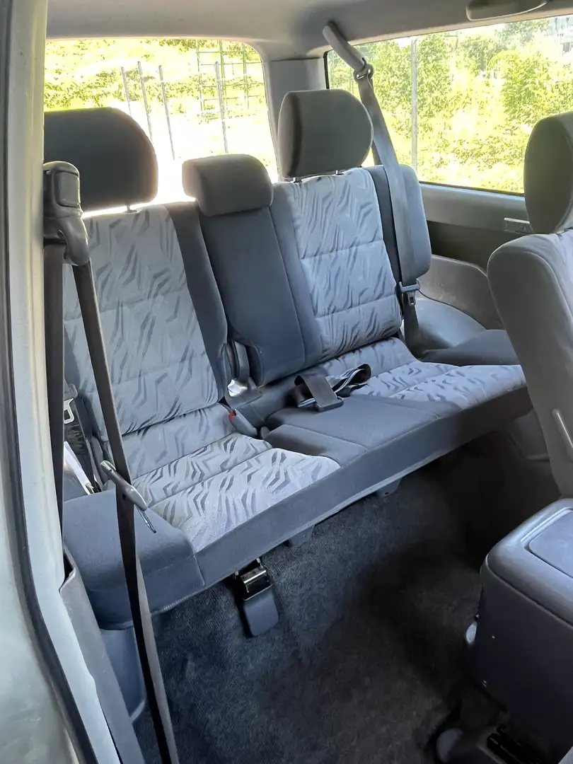 Toyota Land Cruiser 3.0 D4-D VX - 2