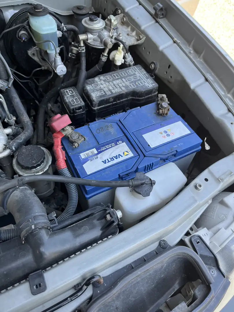 Toyota Land Cruiser 3.0 D4-D VX - 1