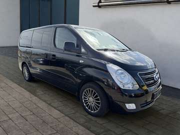 Travel Comfort*2xSchiebetür*2J Garantie Klima