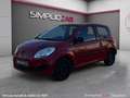 Renault Twingo Twingo II 1.2 LEV 16v 75 eco2 Authentique Rouge - thumbnail 4