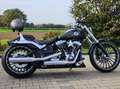Harley-Davidson Softail FXSB Breakout 260er Hinterrad Keyless Go,ABS,Alarm Black - thumbnail 5