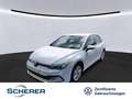 Volkswagen Golf VIII Life 1.5 TSI DSG ACC MEMORY APP SHZ Weiß - thumbnail 1