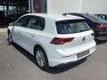Volkswagen Golf VIII Life 1.5 TSI DSG ACC MEMORY APP SHZ Weiß - thumbnail 4