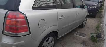 Zafira 1.9 cdti Enjoy 120cv