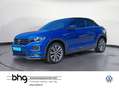 Volkswagen T-Roc 1.5 TSI ACT OPF DSG R-Line Kamer Blau - thumbnail 1