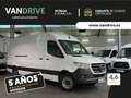 Mercedes-Benz Sprinter AOC 315 CDI L4H3 Blanco - thumbnail 20