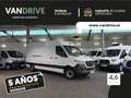 Mercedes-Benz Sprinter AOC 315 CDI L4H3 Blanco - thumbnail 23