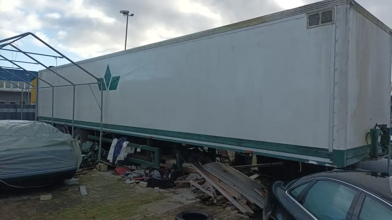 Trucks-Lkw