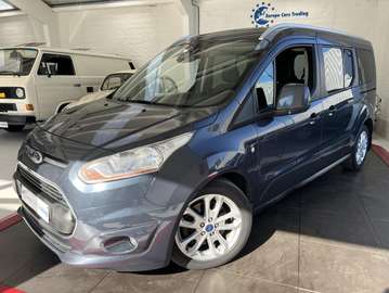 1.6 TDCI 115CH 1ÈRE MAIN TOIT PANO DISTRIB OK GAR 12M