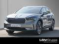 Skoda Enyaq UPE br. 60.000,- 85 x 82 kWh Batterie 210 kW / ... Grau - thumbnail 1